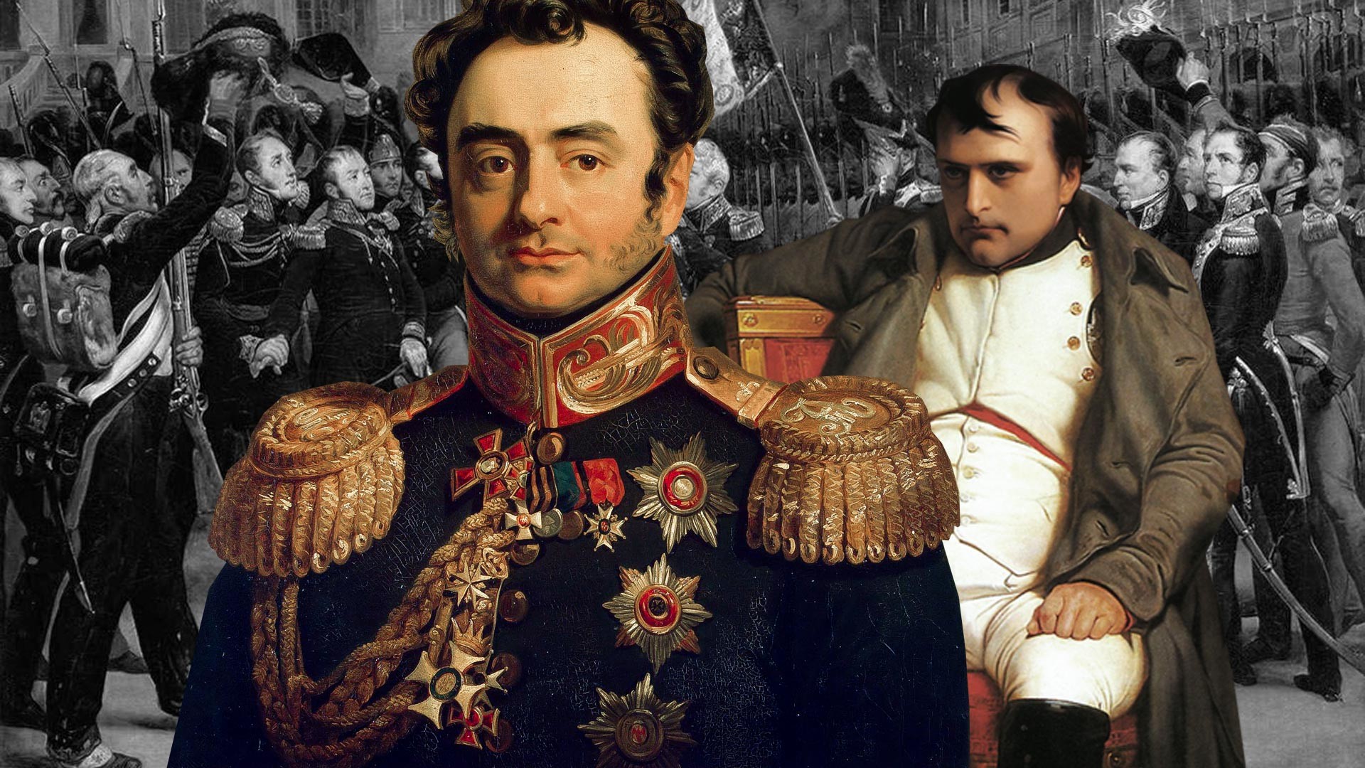 Chiếc vi mạch bí ẩn trong hộp sọ của Napoleon