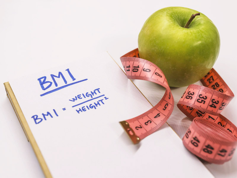 Chỉ số BMI là chỉ số nhận biết cân nậng đang ở mức thừa hay thiếu