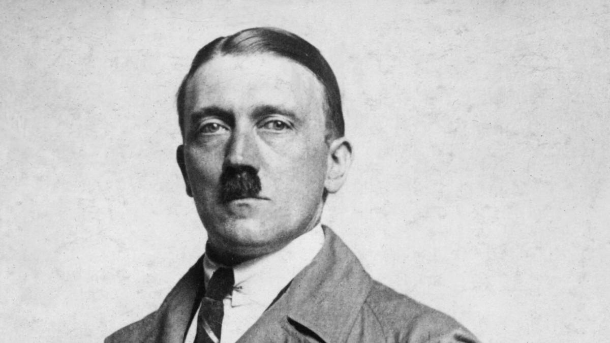 Hitler tự xưng này bày tỏ dự định xuất bản một cuốn tự truyện vào tháng 9