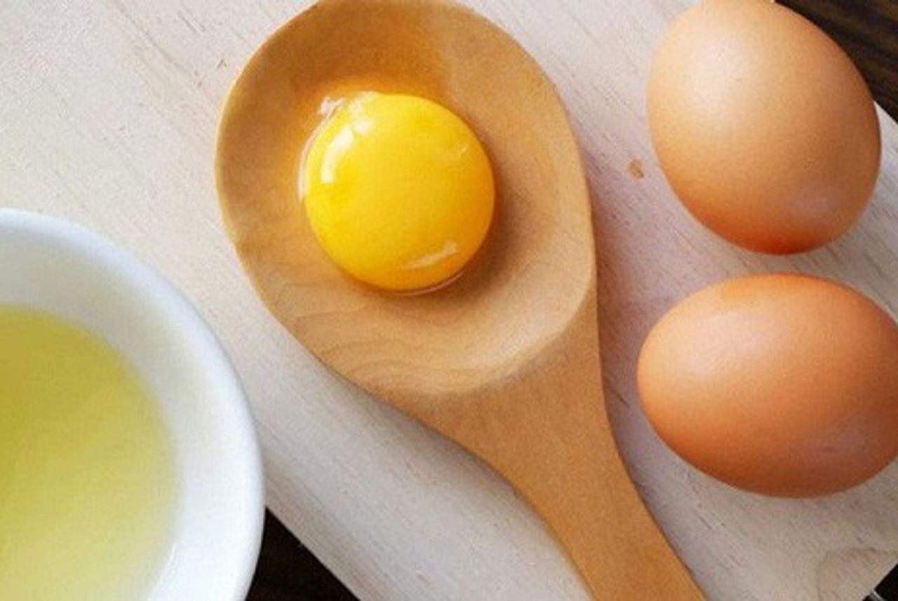 Những sự thật đáng ngạc nhiên bạn cần biết về trứng
